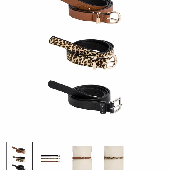 Belts - Picture 5 of 5